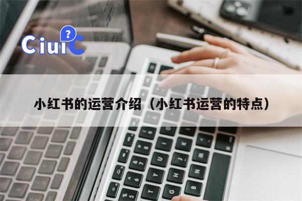 小红书的运营介绍（小红书运营的特点）