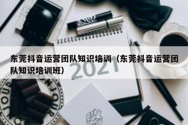 东莞抖音运营团队知识培训（东莞抖音运营团队知识培训班）